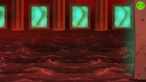 НАМ НУЖЕН кусок Левиафана! Советский монстр КВ-6 vs Левиафан