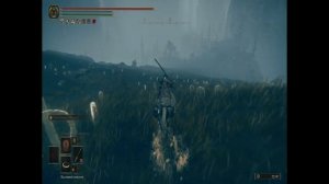 Elden Ring-где найти Большую катану