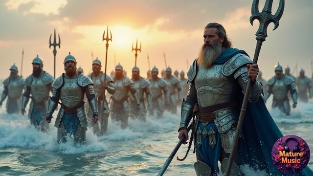 А. С. Пушкин У лукоморья дуб зелёный... - Песня на стихи смотреть онлайн