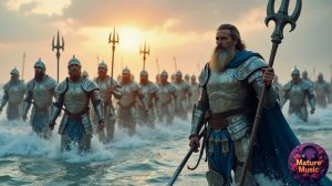 А. С. Пушкин У лукоморья дуб зелёный...  - Песня на стихи