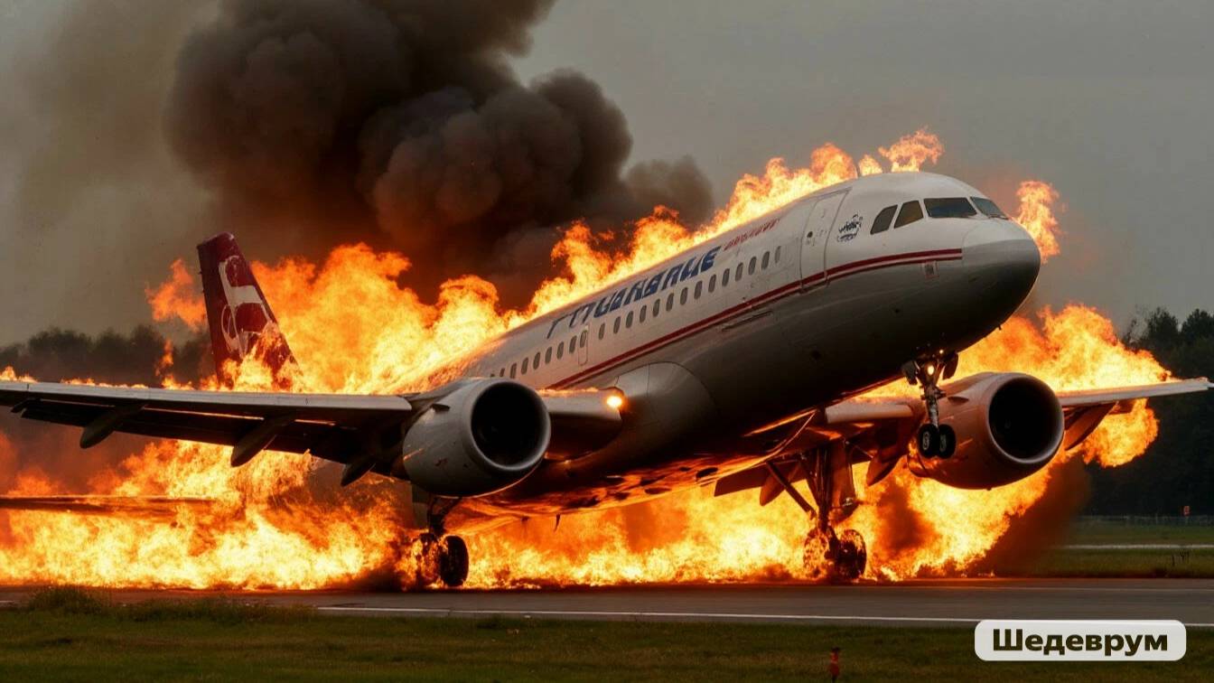 Самолёты, террористы и виновные. Что делать? смотреть онлайн