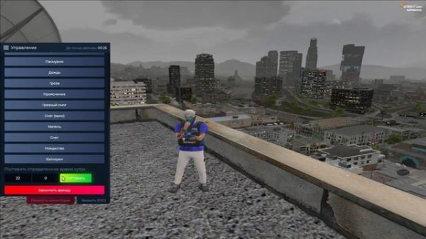 СЛИВ ПРИВАТНОГО РЕДУКСА // FPS BOOST REDUX // GTA 5 RP