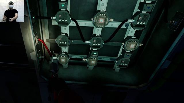 ОБРАТНО НА КОРАБЛЬ ► Alien: Rogue Incursion #7 [VR] смотреть онлайн