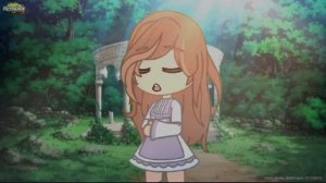 гача клип |Вальхалла| (автор: Green Apelsin) #gacha #gachaclub #клип