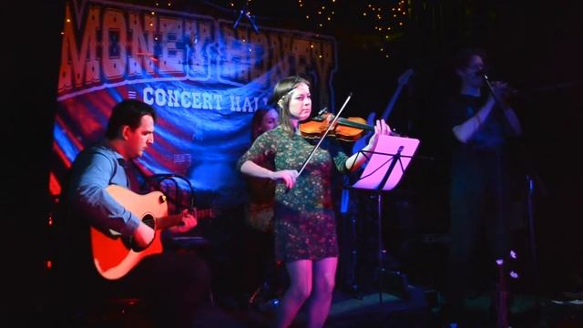 Summer Sines - An Dro (Имболк 2020)