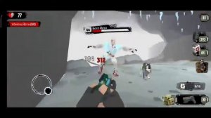 все боссы в The walking zombie 2(часть 2)+концовка