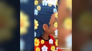 Клип тобот Кейли Долли и Лейла лучшая подруга