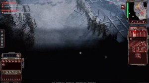 Кампания Tempest Rising за Династию (Задание 6 - Сбор урожая)