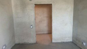 3-комнатная квартира. Планировка 3В. ЖК «Кловский»