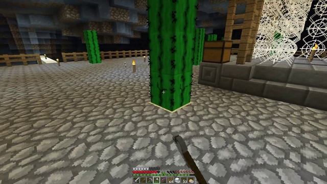 Minecraft Pantheon #16 - Самая Сложная Карта / На голову Выше смотреть онлайн