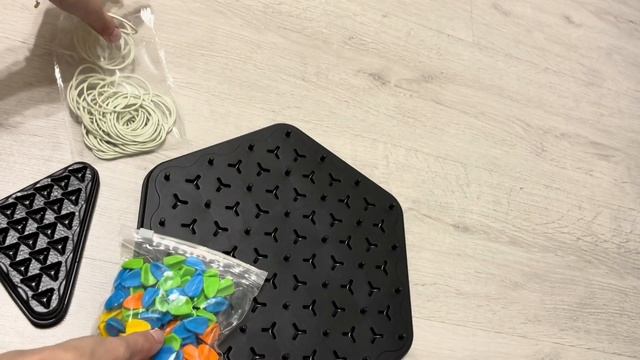 Наши новые НАСТОЛЬНЫЕ ИГРЫ😜 смотреть онлайн