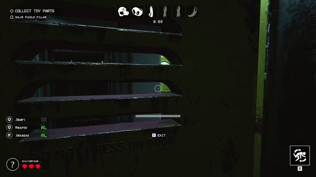 КАК?! Лев опять монстр? || Project Playtime || Content-Makers Uplodius смотреть онлайн