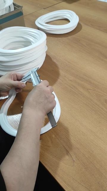 Часть 1. ОТК #производство #silicone #machine #silicon #пищевойсили? смотреть онлайн