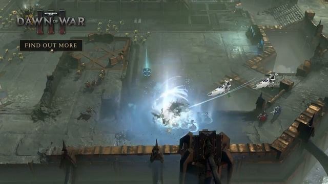 Prophecy Of War - Introducing The Eldar(Рус.суб)