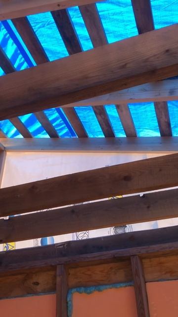 #каркасныйдом #пеноплекс #минидом #утеплениедома #утеп смотреть онлайн