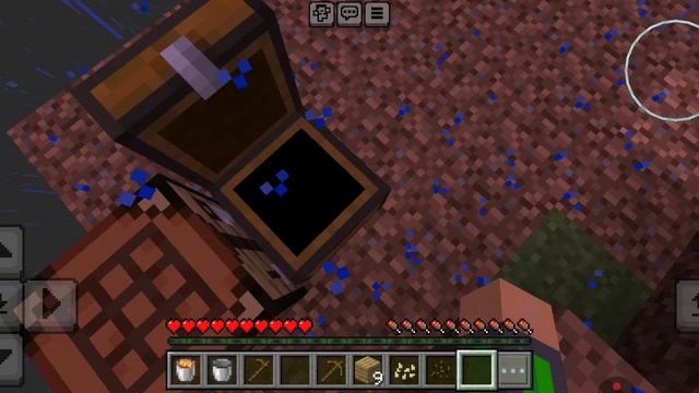 Minecraft выживание на скайблоке 1 серия смотреть онлайн