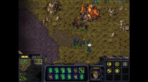 Обзор StarCraft: Remastered - Не щадит новичков