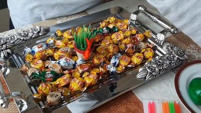 С праздником Од чершенбеси🔥 смотреть онлайн