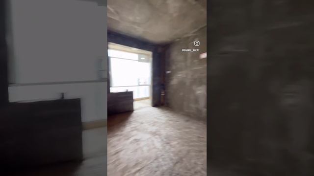 2х комнатная квартира с панорамным видном на Каспийск? смотреть онлайн