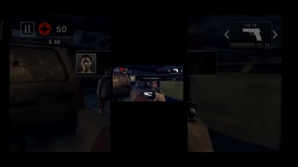 Dead Trigger 2 mod + full offline на андроид