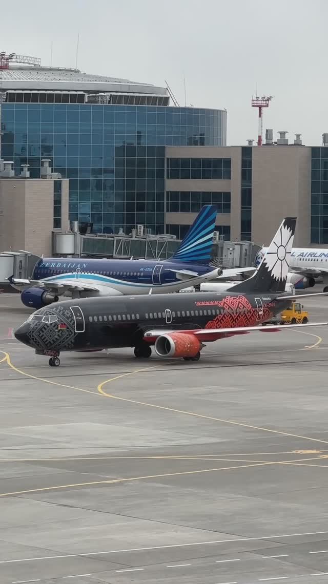 Как выглядит бизнес-зал «Сфера» в аэропорту Домодедово смотреть онлайн