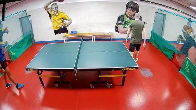 24.08.2022, Турнир Макс-250 (стол 3)