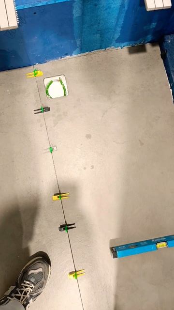 Датчик от протечки. #сантехника #плитка #плиточник #пли смотреть онлайн