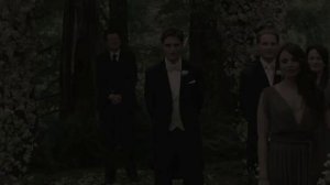 Сумерки  Сага  Рассвет  Часть 1