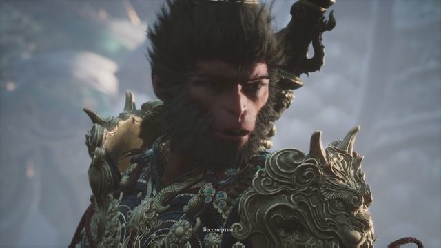 Black Myth  Wukong. Пролог