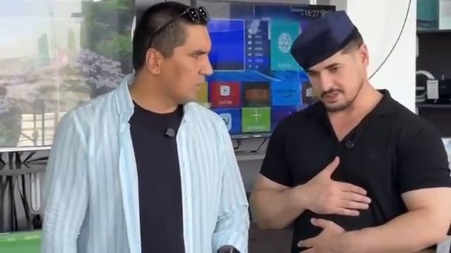 SAXIY BOY смотреть онлайн