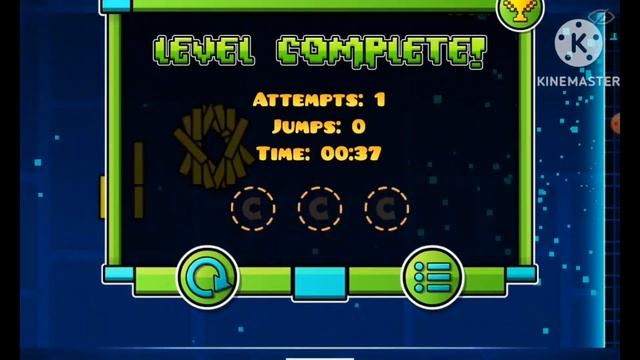 уровни в geometry dash 1 часть смотреть онлайн