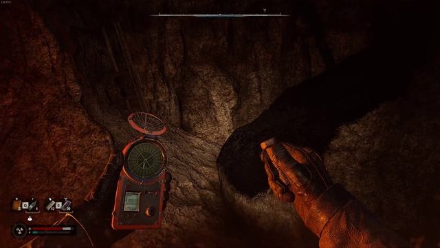 STALKER 2 Уникальный ствол Гром С15 смотреть онлайн