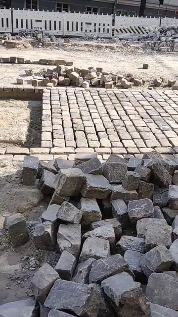 Ремонт Брусчатки смотреть онлайн