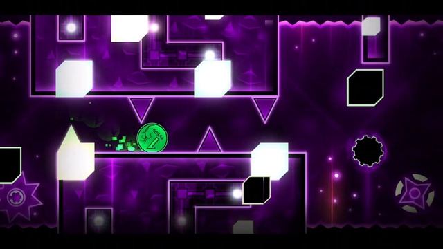 Interstellar (100% hard demon) by Darwin смотреть онлайн
