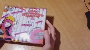 Новинка! Маркеры из Фикс Прайс Стоит ли их покупать/ Моё мнение о них