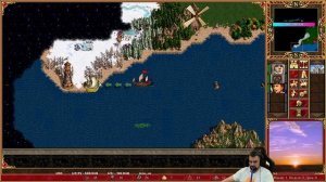 Герои Меча и Магии 3 HD ремастер