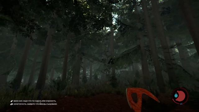 ВЫЖИВАНИЕ THE FOREST C SAYVOICE_О_о