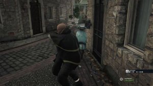 Hitman World of Assassination - Прохождение с нуля - Стрим #1