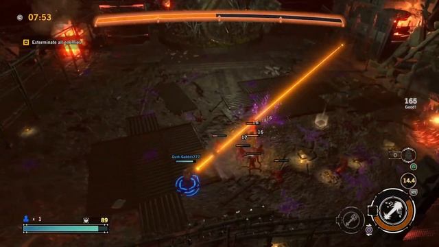 Проходимо олдскул Contra Rogue Corps #games #ігри #ps5