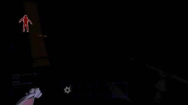 Lethal Company игра в прятки с маньяком смотреть онлайн