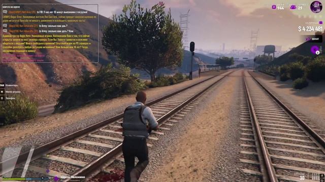 Защита поставки LSPD