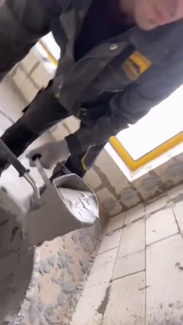 Процесс штукатурки стен смотреть онлайн