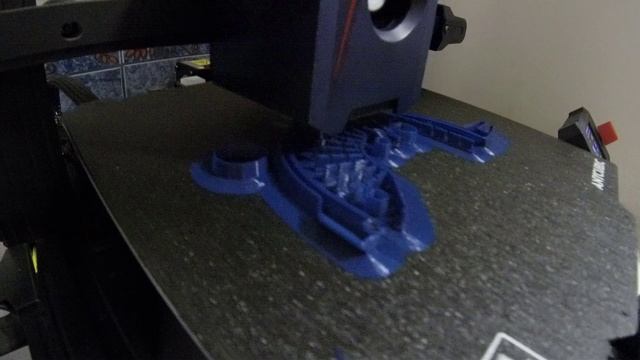 От файла к объекту: как работает мой 3D-принтер смотреть онлайн