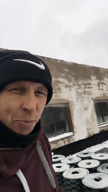 Сезон Крыть 😳 КРЫШИ смотреть онлайн