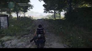 The Division 2: Обзор и с чем его едят!