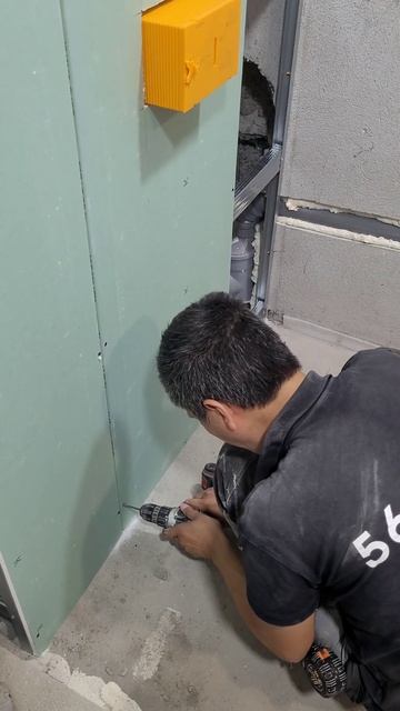 обшивка инсталляции гипсокартоном смотреть онлайн