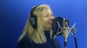 Доктор, пропишите мне весну - Олёка (стихи Алексея Куск