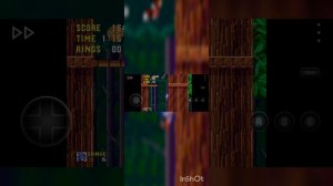 Sonic 2 Archives [ SHC 2023]часть 1