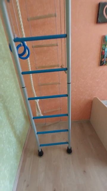 Продам спортивный комплекс. смотреть онлайн