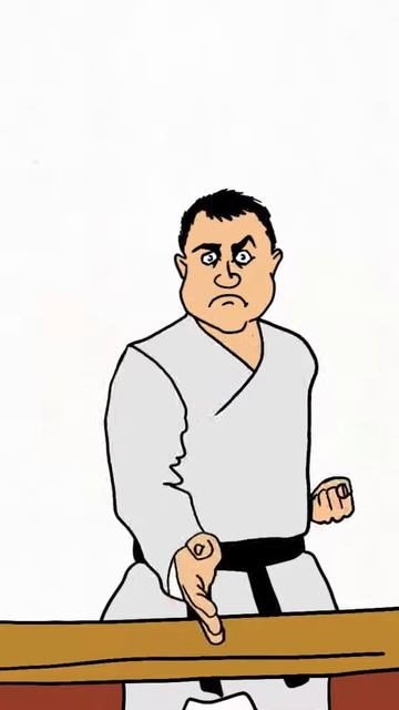 разбивание доски Flipaclip Animation